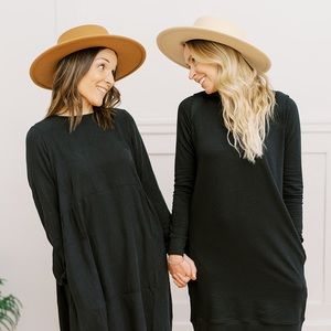 Meet your Posher, Jesslyn